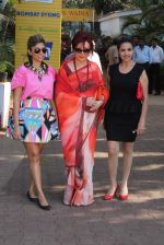 Sharon Prabhakar at Gladrags Little Masters C N Wadia gold Cup in Mumbai on 10th March 2013 (57).JPG